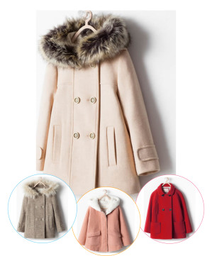 Mountaineer Enroll Go back Palton Zara fete- Palton calduros si elegant copii online